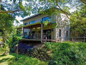 3 Bed House in Berea West