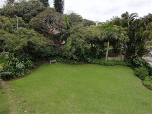 1.5 Bed Apartment in Manaba