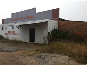 Farm in Delmas