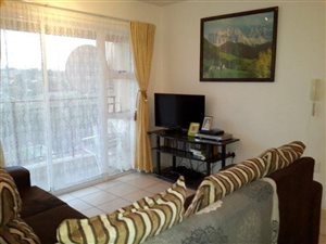 2 Bed Flat in Caversham Glen
