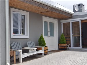 3 Bed House in Kraaibosch