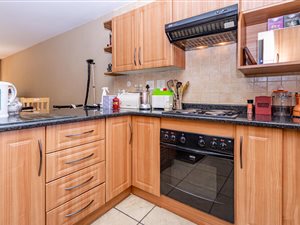 2 Bed Townhouse in Lakefield