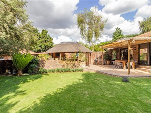 5 Bed House in Robin Hills