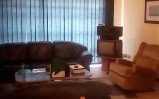 2 Bedroom Townhouse in Brackendowns