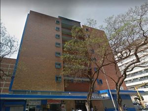 Studio Apartment in Pretoria Central
