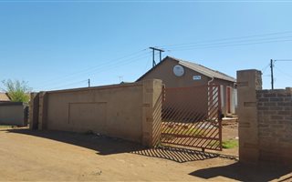 2 Bedroom House in Palm Springs