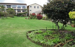 Bachelor apartment in Prestondale