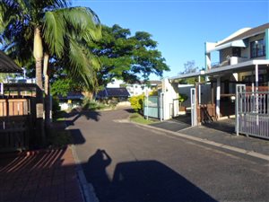 3 Bed Duplex in Tongaat Central