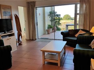3 Bed Apartment in Goose Valley