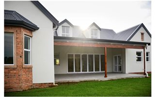 4 Bedroom House in Hilton