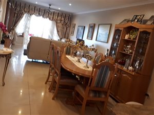 3 Bedroom Simplex in Umgeni Park
