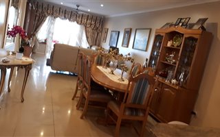 3 Bedroom Simplex in Umgeni Park