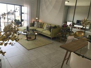 2 Bed Apartment in Waterfall Estate