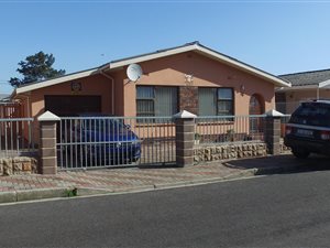 3 Bed House in De Kuilen