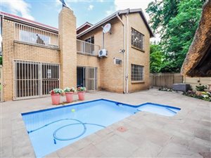 3 Bed House in Meyerton Central