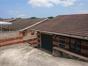 3 Bed House in Rocky Park