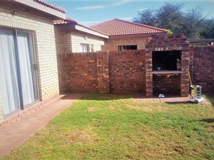 3 Bed House in Kathu