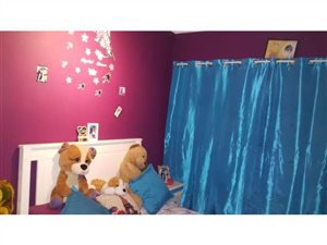 3 Bed House in Birch Acres