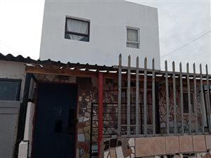 3 Bed House in Delft South