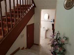 3 Bed Townhouse in Flamwood