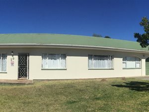 3 Bed House in Stutterheim