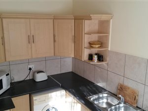 1 Bed Garden Cottage in West Riding