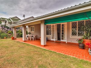 3 Bed Townhouse in Somerset Park