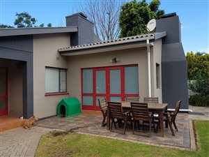 4 Bed House in Bodorp