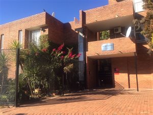 1 Bed Apartment in Marlands