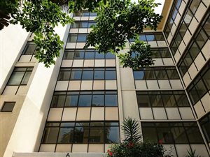 3 Bed Apartment in Sea Point