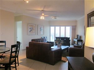 3 Bed Apartment in Scottburgh Central