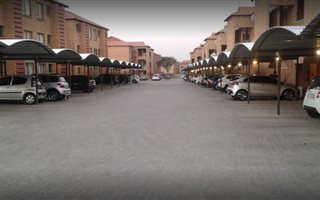 2 Bedroom Apartment in Sonneglans