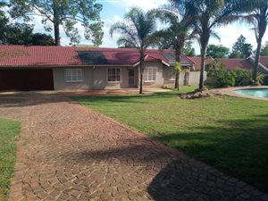 3 Bed House in Vorna Valley