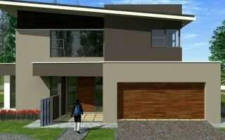 646 m² Land available in Bendor Park