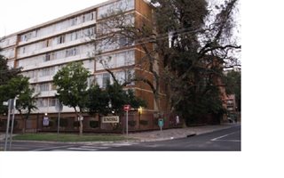2 Bedroom Apartment in Gezina