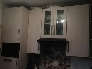 3 Bed House in Cosmo City