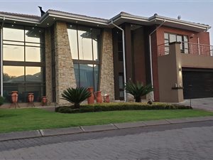 4 Bed House in Mantevrede
