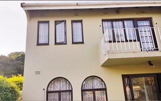 3 Bedroom Duplex in Umgeni Park