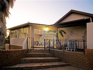 4 Bed House in Wilro Park