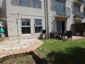 2 Bed Apartment in Plumstead