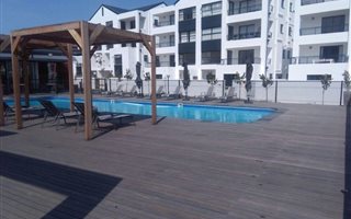 2 Bedroom House in Parklands North