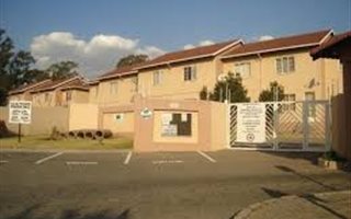 2 Bedroom Apartment in Sharonlea