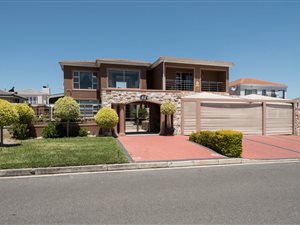 5 Bed House in Rouxville