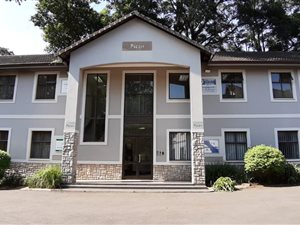 88 m² Commercial space in Kloof