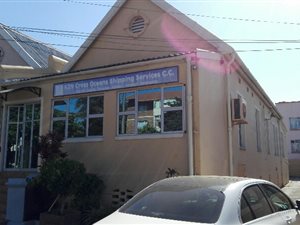 180 m² Office Space in Morningside
