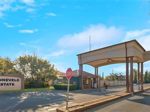 4 Bed House in Sonneveld