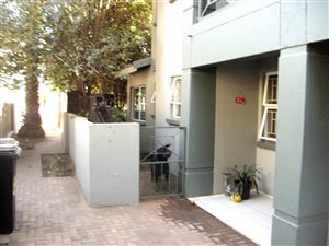 3 Bed Apartment in North Riding
