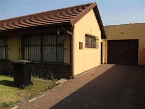 3 Bed House in Selcourt