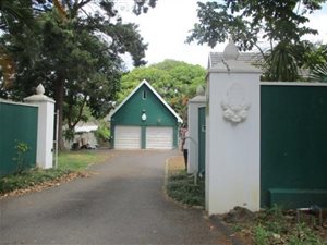 3 Bed House in Cowies Hill