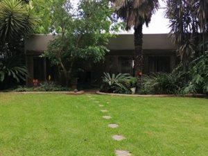 3 Bed Cluster in Beyers Park